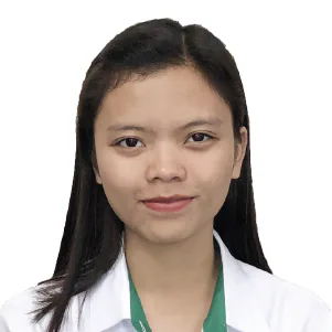 Joyce E. — Junior Influencer Marketing Coordinator from Philippines