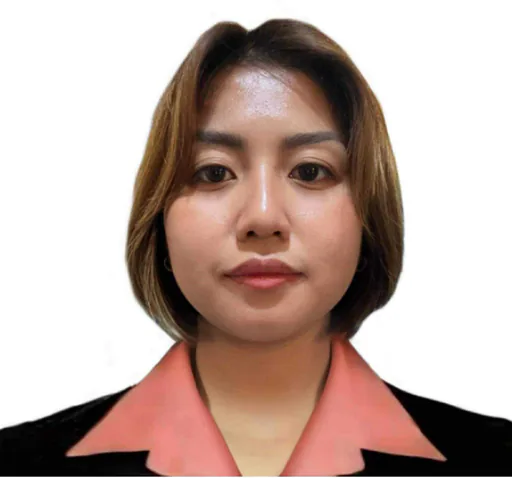 Karyl J. — Mid-Level Administrative Assistant from Philippines