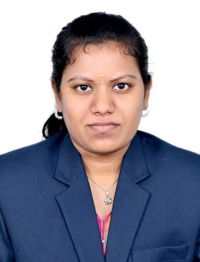 JAYALAKSHMI S. profile photo