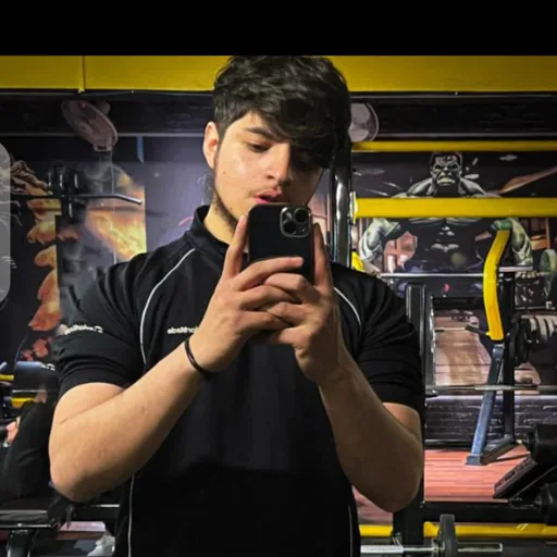 taha T. profile photo