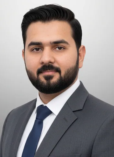 Muhammad I. profile photo