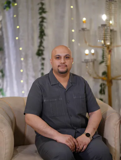 Salman T. profile photo