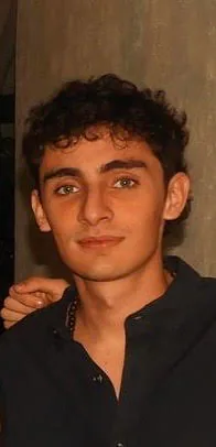 Alfredo E. profile photo