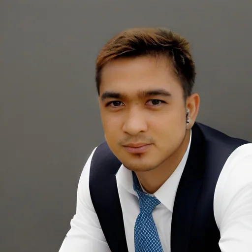 Patrick T. profile photo