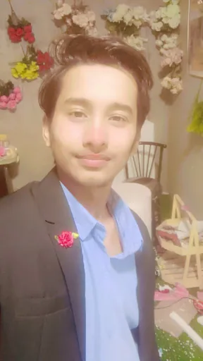 Fatir A. profile photo