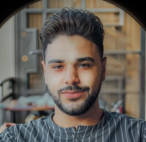 Ibrahim A. profile photo