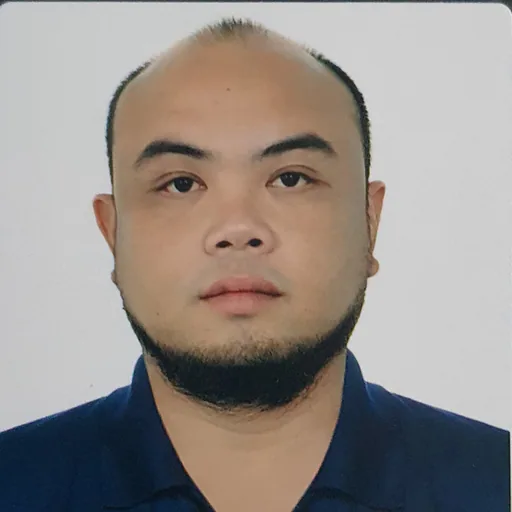 Gilbert A. profile photo