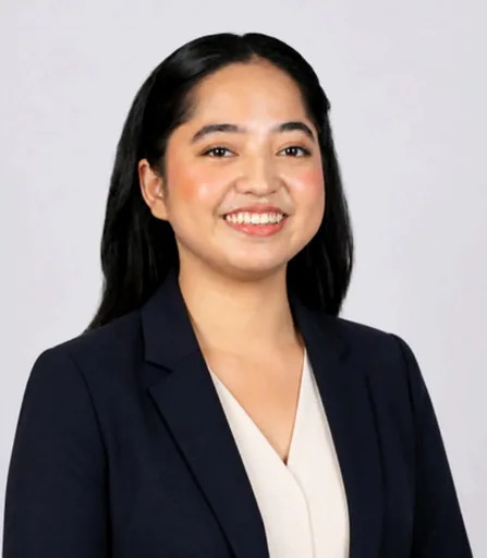 ANZHERINA D. profile photo