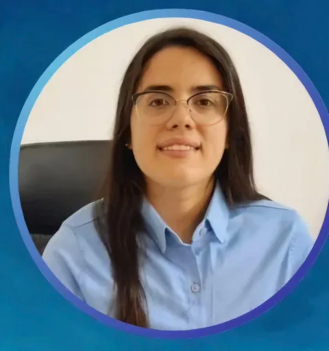 Maria D. profile photo