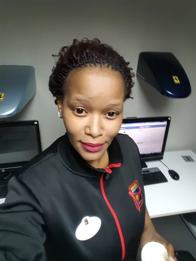 Zimvo C. profile photo