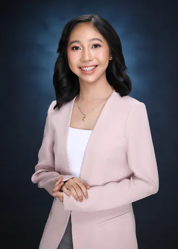 Blessy M. profile photo