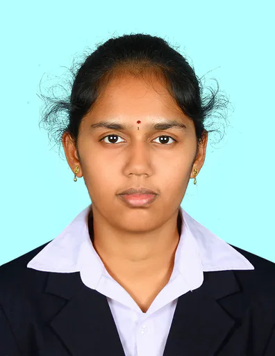 Hamsini K. profile photo