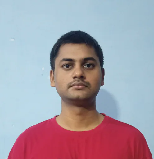 Sahil G. profile photo