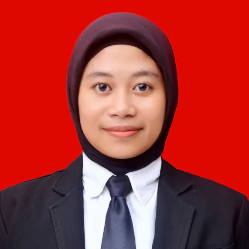 Arifa Y. from Indonesia
