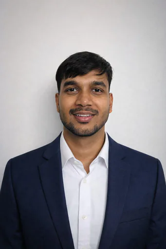 Vinit V. profile photo