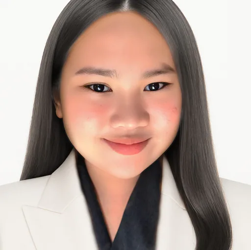 Fel A. — Junior Accounting Assistant from Philippines