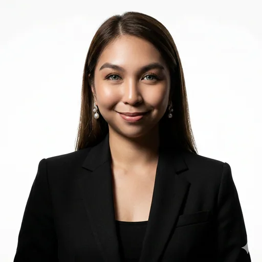 kimberly B. — Junior Business Development Specialist from Philippines