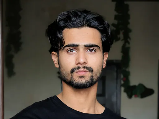 SHAYAN M. profile photo