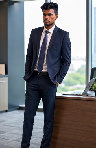 injamala S. profile photo