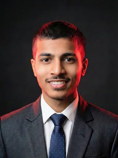 Mudassir A. profile photo