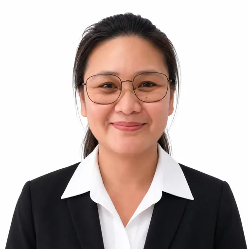 Abegail A. profile photo