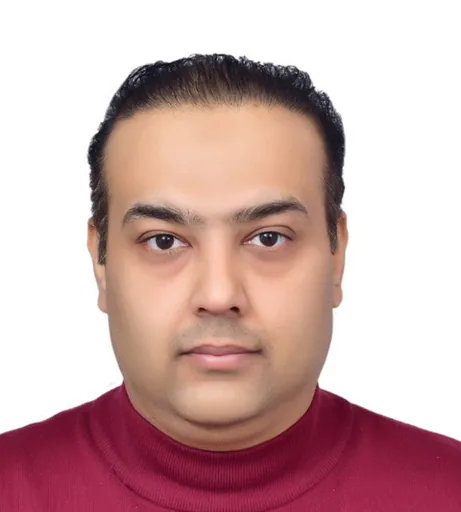 Husnain A. — Mid-Level Full-Stack AI Engineer from Germany