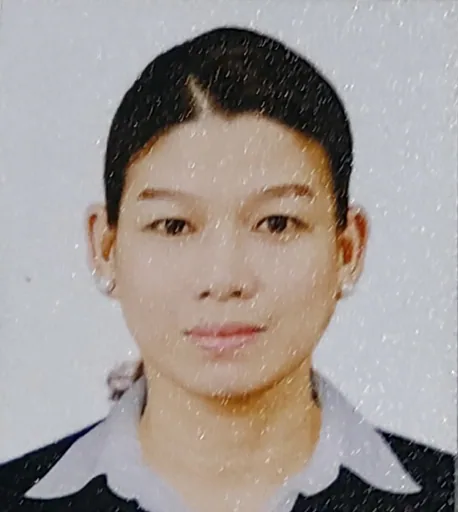 Girlie C. profile photo