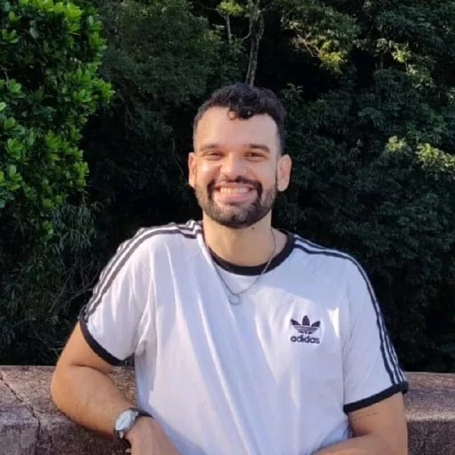 GABRIEL G. profile photo