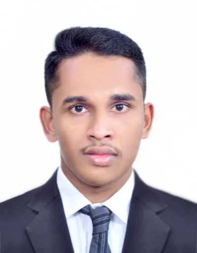 ahamed I. profile photo
