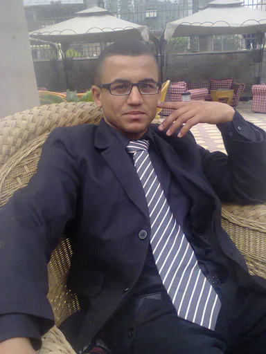 Photo of Mohamed S.