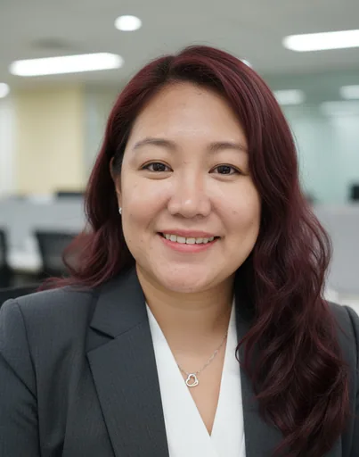 Lucylyn B. — Mid-Level Sales Operations Manager from Philippines