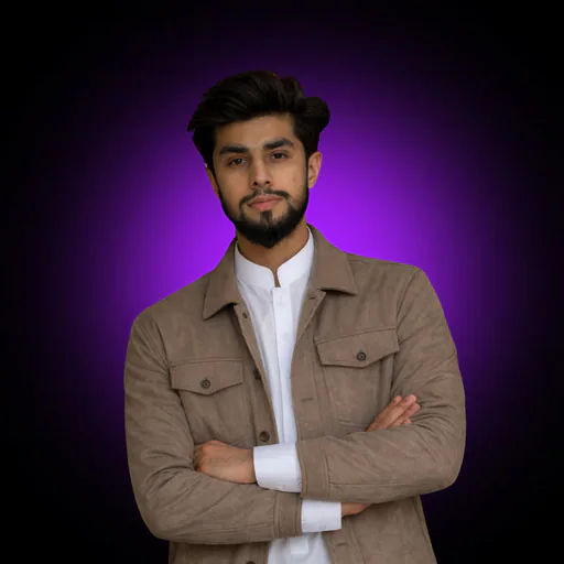 Muhammad U. profile photo