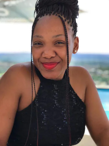 Nonhlanhla S. profile photo