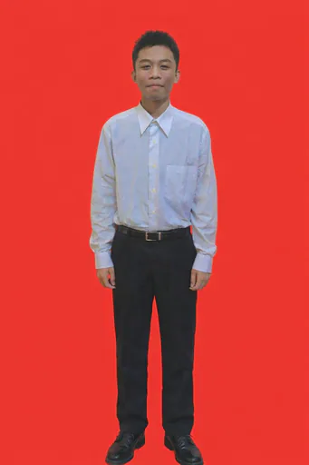Fahrur R. — Junior Warehouse Administrator from Indonesia
