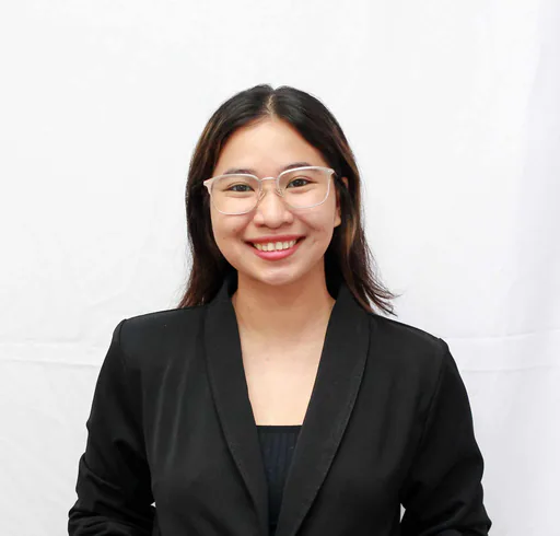 Maria M. — Mid-Level Bookkeeping Specialist from Philippines