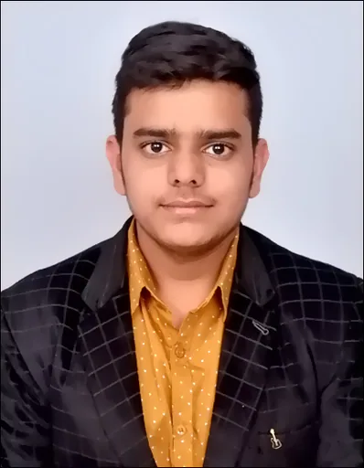 SHivansh J. profile photo