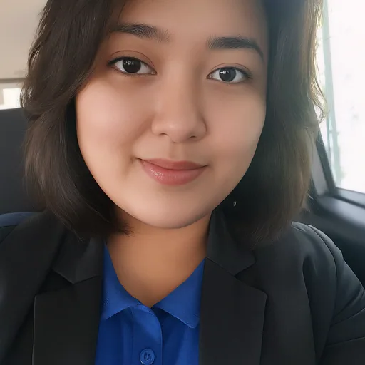 Joanna M. profile photo