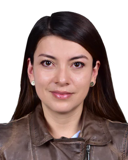 Alejandra D. profile photo