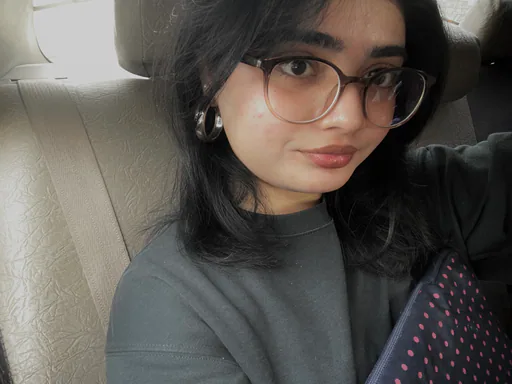 Bazeelah S. profile photo
