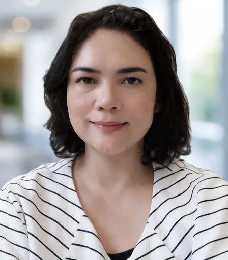 Maria F. profile photo