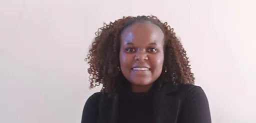 Baloyi V. — Senior SQL Developer from South Africa