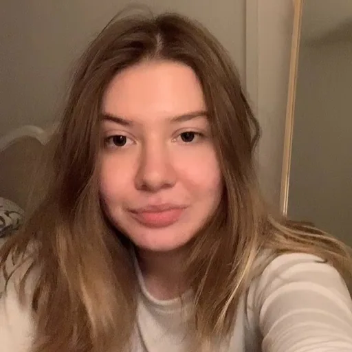 Antonina M. profile photo
