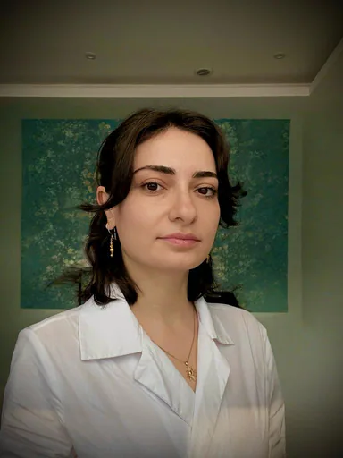 Fidan G. — Junior Energy and Finance Analyst from Germany