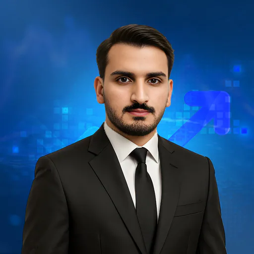 Muhammad A. profile photo