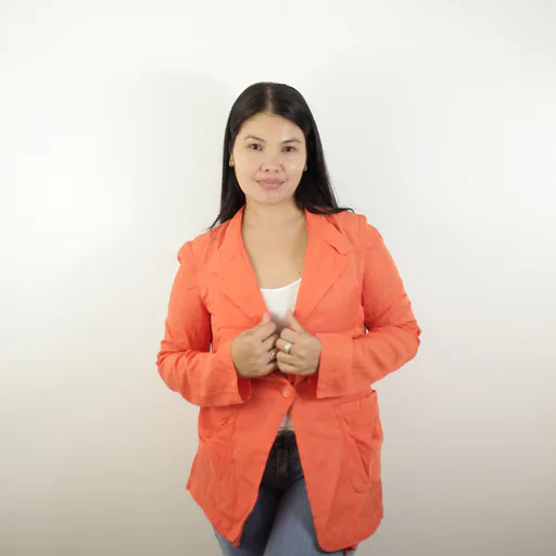 Mary A. profile photo