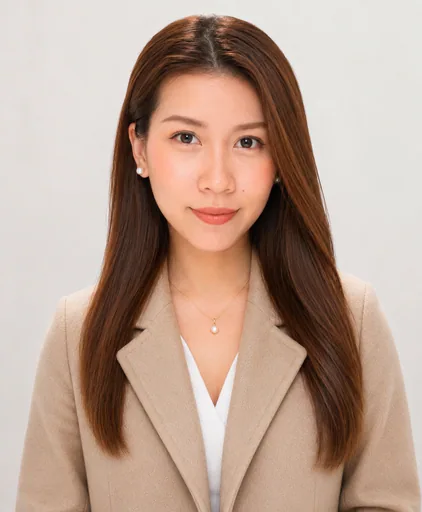 Charmaine R. profile photo