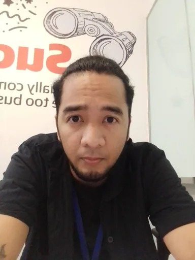 Froilan R. profile photo