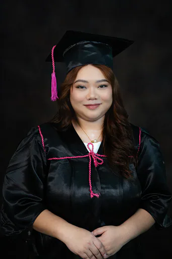 Rocyl L. profile photo