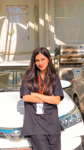 Neha R. profile photo
