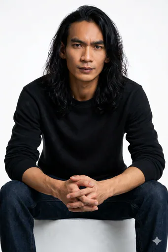 YB P. profile photo